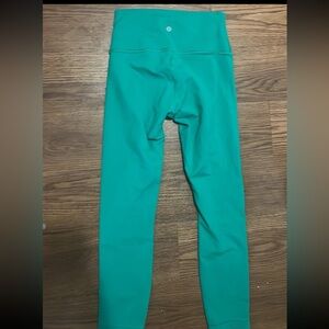 Lululemon Leggings 6